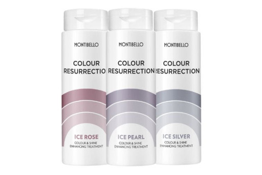 ▷ Montibello Colour Resurrection