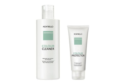 ▷ Montibello Colour Professionals