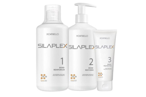 ▷ Montibello Silaplex