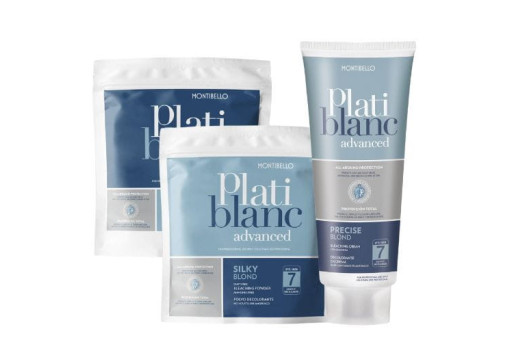 ▷ Montibello Platiblanc Advanced