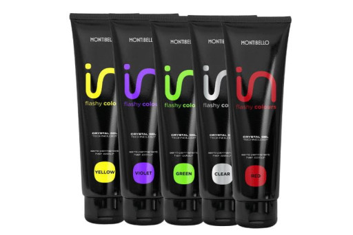 ▷ Montibello Inflashy