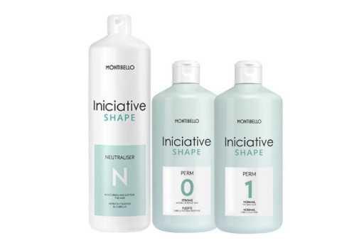 ▷ Montibello Iniciative Shape