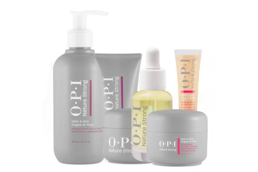 ▷ OPI Nature Strong