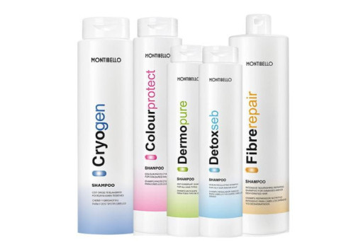 ▷ Montibello Essentials