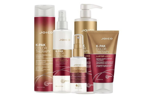 ▷ Joico K-PAK Color Therapy
