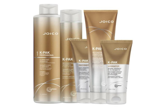 ▷ Joico K-PAK