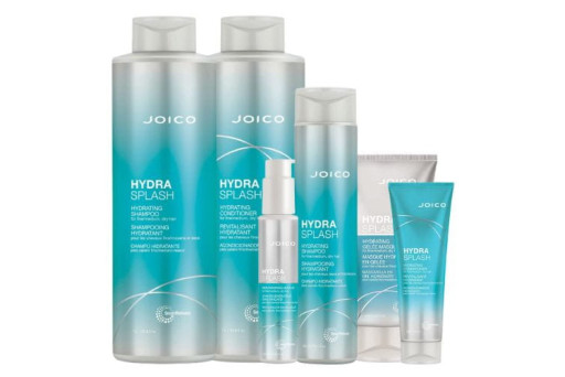 ▷ Joico Hydrasplash