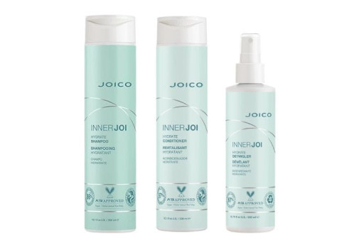 ▷ Joico InnerJoi