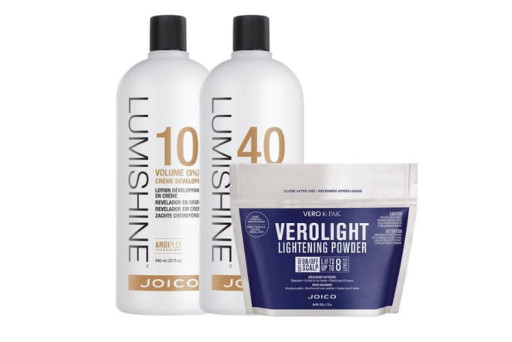 ▷ Joico Vero K-Pak Color