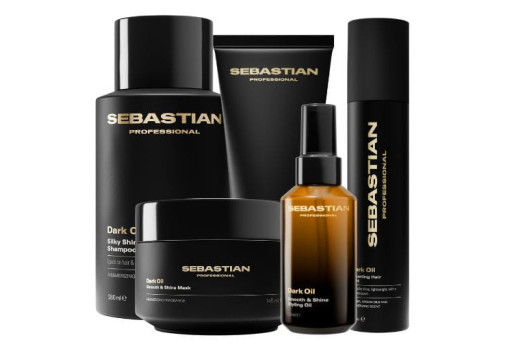 ▷ Sebastian Dark Oil