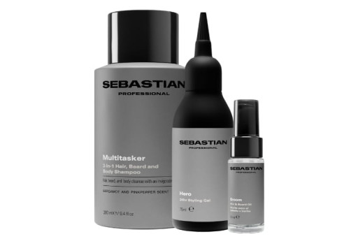 ▷ Sebastian Sebman