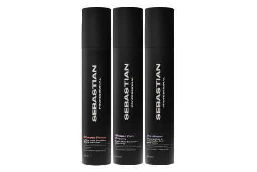 ▷ Sebastian Shapers