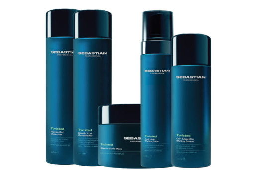 ▷ Sebastian Twisted