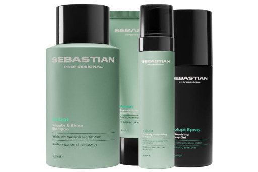 ▷ Sebastian Volupt