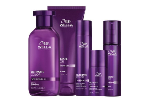 ▷ Wella Ultimate Color