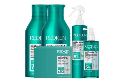 ▷ Redken Acidic Grow Full