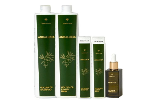 ▷ Trendy Hair Andalucía