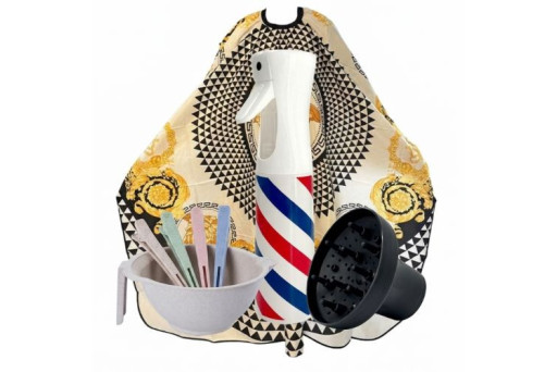 WAD Professional Beauty Accessories – Hair Clips & Professional Styling