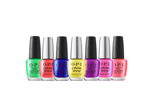 ▷ OPI Collezione Estate