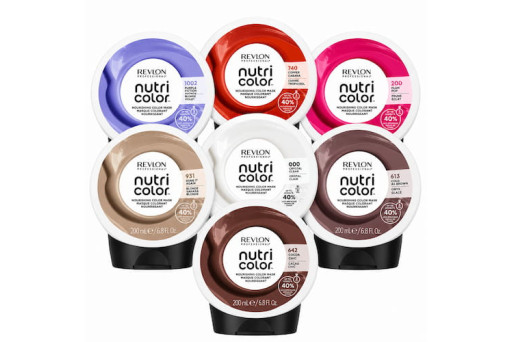 ▷ Revlon Nutri Color