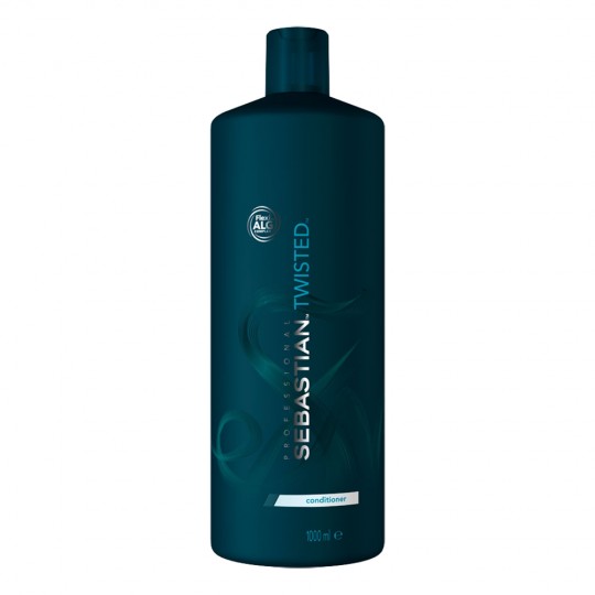 Twisted Elastic Cleanser Conditioner - 1000 ml