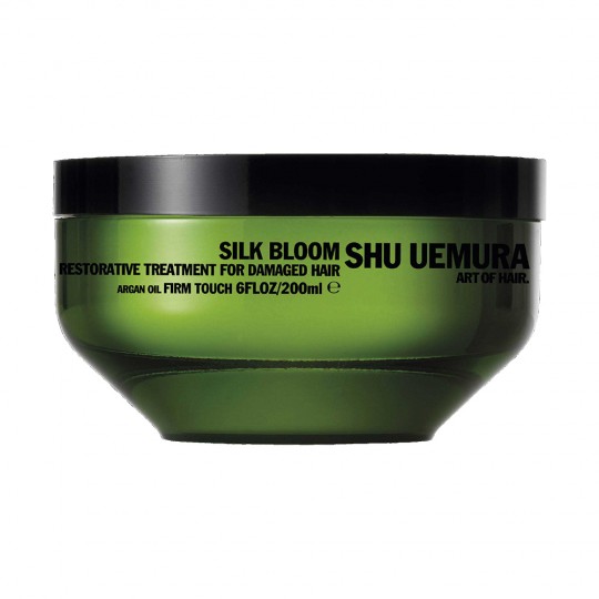Silk Bloom Treatment - 200 ml