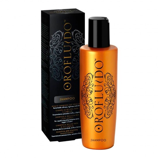 OroFluido Shampoo - 200 ml