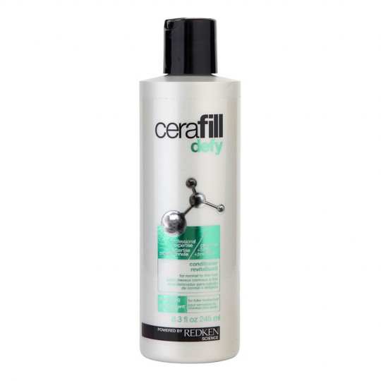 Cerafill Defy Conditioner - 245 ml