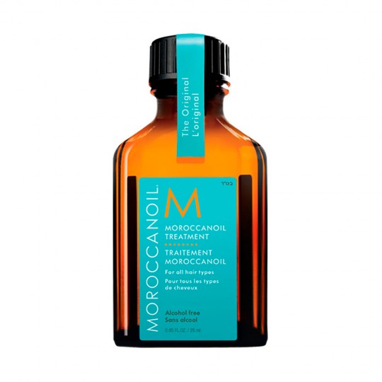 Moroccanoil Behandlung Original - 25 ml