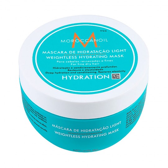 Hydrating Mask Light - 250 ml