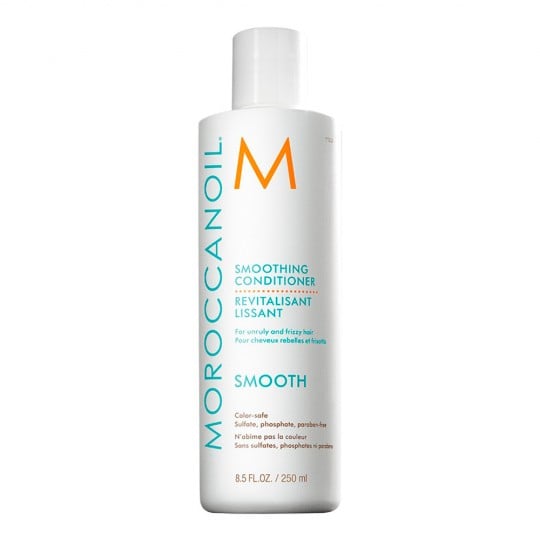 Smoothing Conditioner - 250 ml