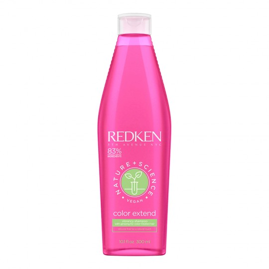 Nature + Science Color Extend Shampoo - 300 ml