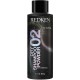Dry Shampoo Powder - 60 ml