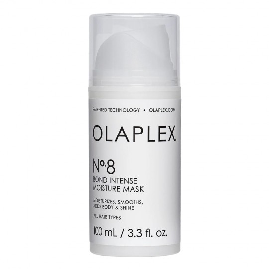 OLAPLEX Nº 8 Moisture Mask - 100 ml