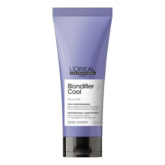 Blondifier Cool Conditioner - 200 ml