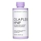 OLAPLEX No. 4 P Shampoo - 250 ml