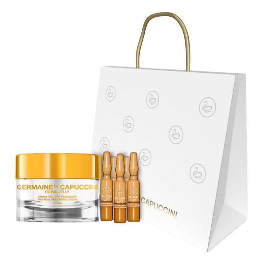 Royal Jelly Extreme Pack