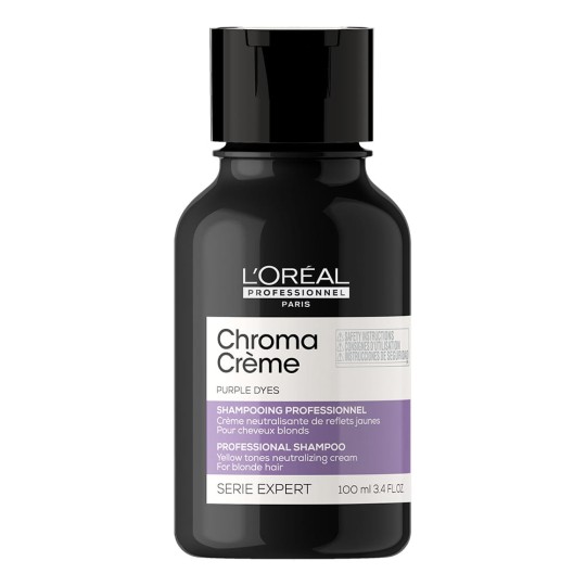 Mini Chroma Crème Purple