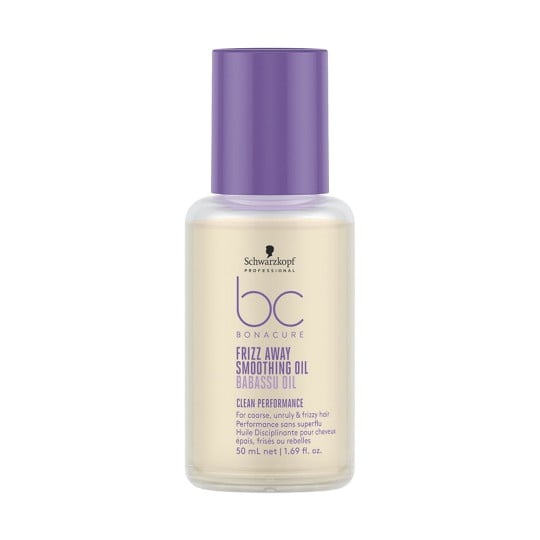 Frizz Away Smoothing Oil - 50 ml