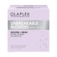 OLAPLEX Unbreakable Blondes Mini Kit