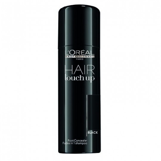 Hair Touch-Up Negro - 75 ml