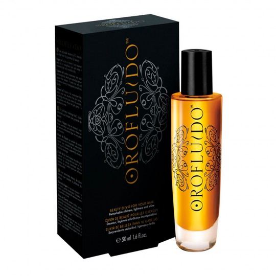 OroFluido Original Elixir - 50 ml