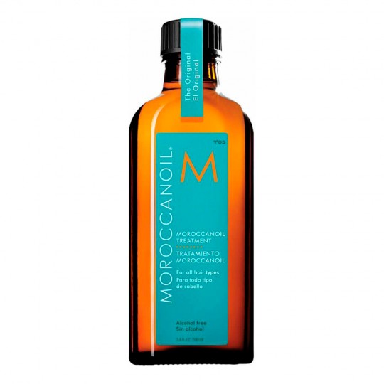 Tratamiento Moroccanoil - 100 ml