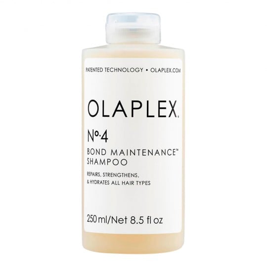 OLAPLEX Nº 4 Shampoo - 250 ml