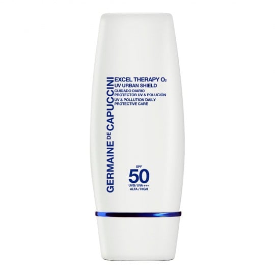 UV Urban Shield SPF 50 - 30 ml