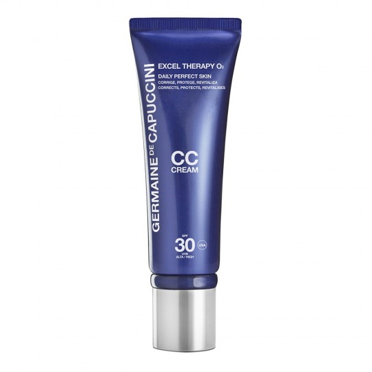 CC Cream Daily Perfection Skin - 50 ml