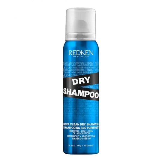 Dry Shampoo - 150 ml