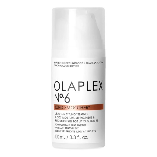 OLAPLEX Nº 6 Bond Smoother - 100 ml