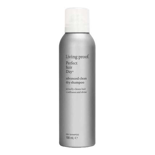 PHD Advanced Clean Dry Shampoo - 198 ml