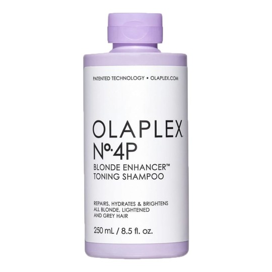 OLAPLEX Nº 4P Shampoo